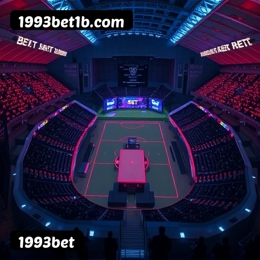 1993bet Logo