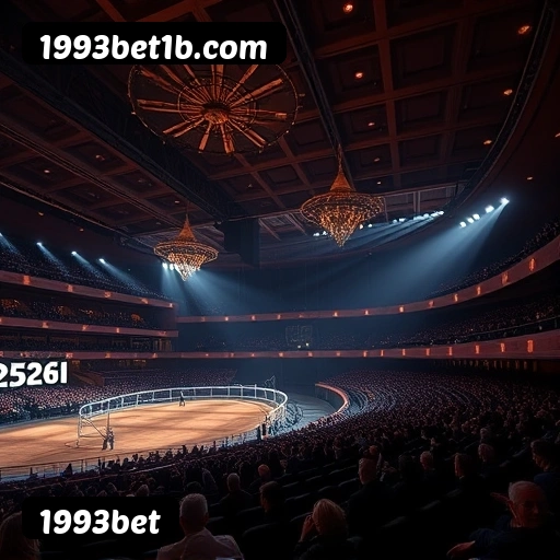 1993bet Logo